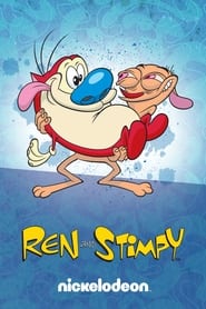 Streaming sources forThe Ren  Stimpy Show