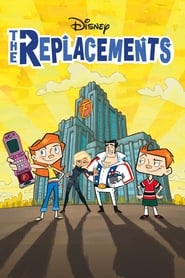 The Replacements' Poster