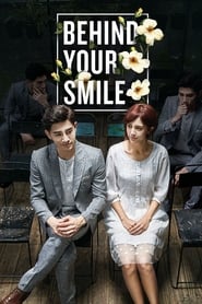 Behind Your Smile' Poster