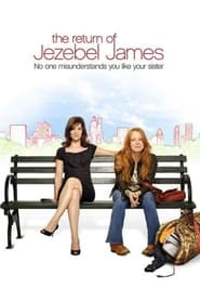 The Return of Jezebel James' Poster