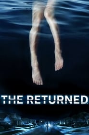 Streaming sources for The Returned