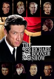 The Richard Boone Show' Poster