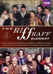 The Riff Raff Element' Poster