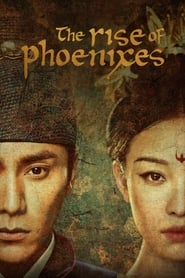 The Rise of Phoenixes' Poster