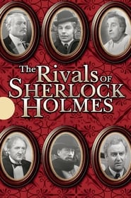 The Rivals of Sherlock Holmes' Poster