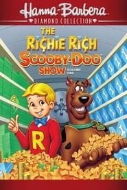 The Rihie RihScoobyDoo Show' Poster