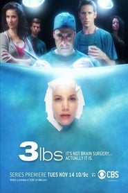 3 lbs' Poster