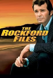 The Rockford Files' Poster
