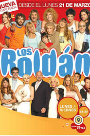 The Roldans' Poster