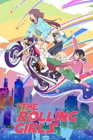 The Rolling Girls' Poster