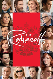 Streaming sources forThe Romanoffs