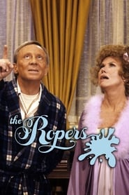 The Ropers' Poster