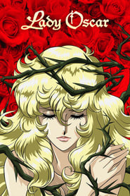 The Rose of Versailles' Poster