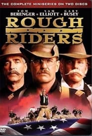 Streaming sources forThe Rough Riders
