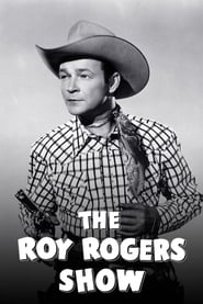 The Roy Rogers Show' Poster