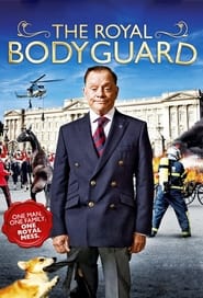 The Royal Bodyguard' Poster