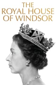 The Royal House of Windsor' Poster