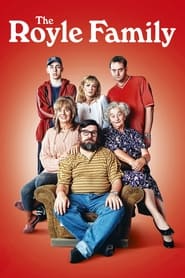 The Royle Family' Poster