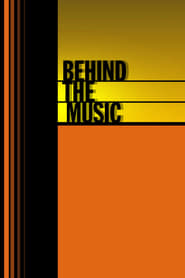 Behind the Music' Poster