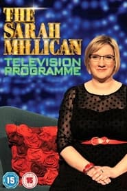 The Sarah Millican Television Programme' Poster