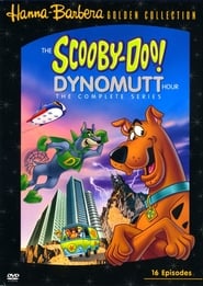 The ScoobyDooDynomutt Hour' Poster
