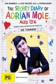 The Secret Diary of Adrian Mole Aged 13' Poster