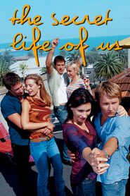 The Secret Life of Us' Poster