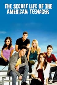 The Secret Life of the American Teenager' Poster