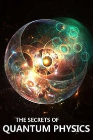 The Secrets of Quantum Physics' Poster