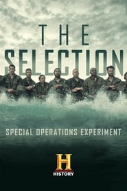 Streaming sources forThe Selection Special Operations Experiment