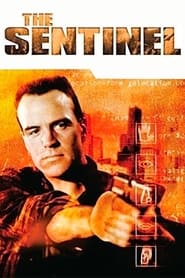 The Sentinel' Poster