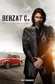 Behzat  An Ankara Detective Story
