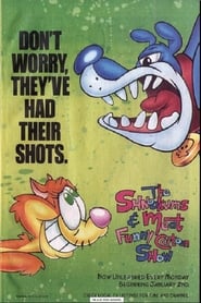 The Shnookums  Meat Funny Cartoon Show' Poster
