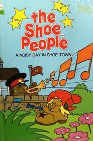 The Shoe People' Poster