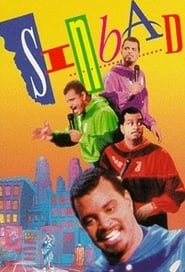 The Sinbad Show' Poster