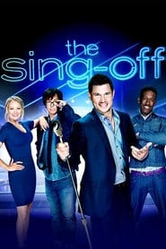 The SingOff' Poster