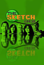 The Sketch Show' Poster