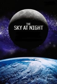 The Sky at Night' Poster