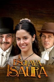 The Slave Isaura' Poster