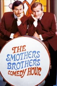 The Smothers Brothers Comedy Hour' Poster