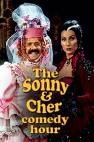 The Sonny and Cher Comedy Hour' Poster