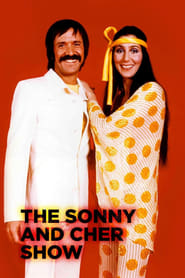 The Sonny and Cher Show' Poster