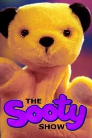 The Sooty Show' Poster