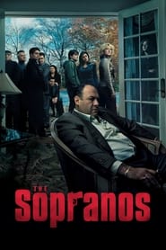 Streaming sources for The Sopranos