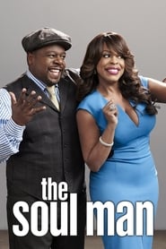 The Soul Man' Poster