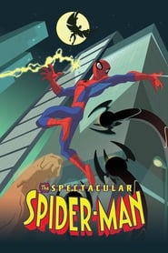 Streaming sources forThe Spectacular SpiderMan