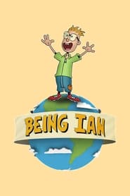 Being Ian' Poster