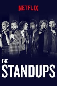 Streaming sources forThe Standups