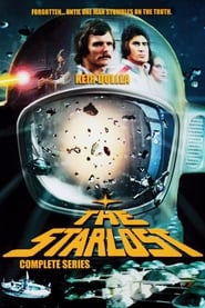 The Starlost' Poster