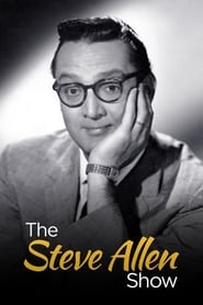 The Steve Allen Plymouth Show' Poster